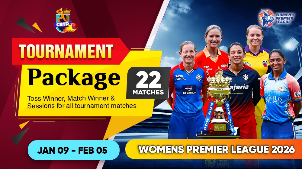 Womens Premier League 2026.